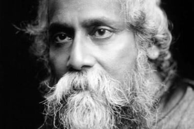 Rabindranath Tagore