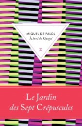 Vivons Livres avec Miquel de Palol