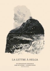 La Lettre à Helga, de Bergsveinn Birgisson, au Théâtre de l’Épée de Bois