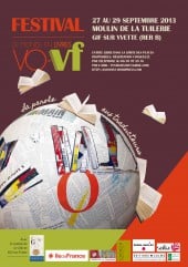 VO-VF, Le Monde en livres
