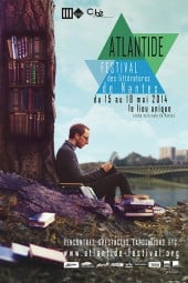 Daniel Morvan au Festival Atlantide