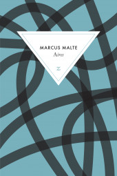 Marcus Malte au salon La Ruche des Mots – Riez-la-Romaine
