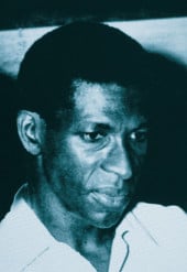 Hommage à Jacques Stephen Alexis — Paris