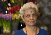 AMBAI, invitée d’honneur du Salon l’Inde des Livres - Paris