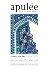 Rencontre autour de la revue Apulée avec Hubert Hadddad et Yahia Belaskri à la librairie Chant de la Terre