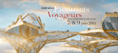 Carte blanche au Festival Etonnants Voyageurs à Alger