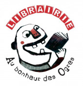Jean-Marie Blas de Roblès à la librairie Au Bonheur des Ogres – Lyon