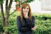 Auður Ava Ólafsdóttir à l’International Festival of Authors, Toronto