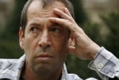 Benny Barbash à la librairie Livre Écarlate