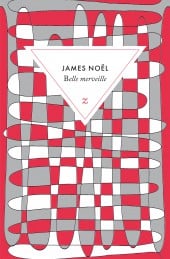 Le Festival International de Littérature de Montréal reçoit James Noël
