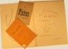 Une exposition sur l’oeuvre de Pierre-Albert Birot au Musée d’Angoulême