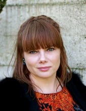 Soffía Bjarnadóttir sera aux Boréales 2016