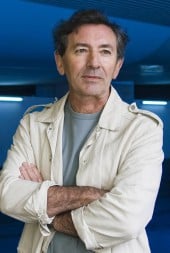 Jean-Marie Blas de Roblès invité à la librairie Guillaume – Caen