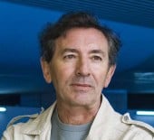 Jean-Marie Blas de Roblès à la librairie Raconte-moi la terre, à Lyon