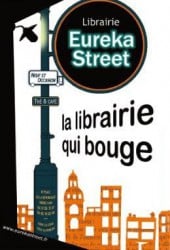 Rencontre avec Jean-Marie Blas de Roblès à Caen