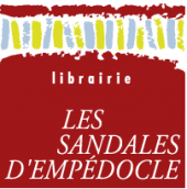 Jean-Marie Blas de Roblès aux Sandales d’Empédocle à Besançon