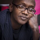 Abdourahman A. Waberi invité de la Grande Librairie