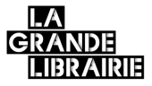 Dany Laferrière invité surprise de la Grande Librairie