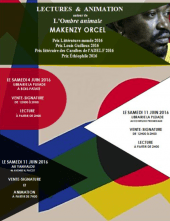 Makenzy Orcel en Haïti