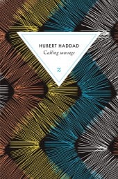 Casting sauvage de Hubert Haddad finaliste du Prix Ouest-France Étonnants Voyageurs 2018