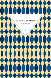 Joachim Schnerf au Musée d’Art et d’Histoire du judaïsme – Paris