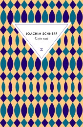 Joachim Schnerf aux rencontres littéraires Clameur(s) de Dijon