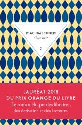 Joachim Schnerf en signature – Paris XVIe