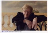 Georges-Olivier Châteaureynaud au festival Étonnants Voyageurs
