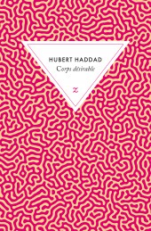 La librairie-café Soif de lire reçoit Hubert Haddad — Strasbourg