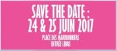 Hubert Haddad au salon du livre : Saint-Maur en poche