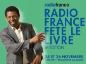 Radio France fête le livre - journée du 26 novembre