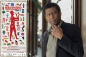 Dany Laferrière à la maison de la culture d’Amiens