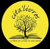 Marcus Malte au Cita’Livres à Oléron