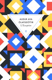 Auður Ava Ólafsdóttir sera à la Librairie de Paris (Paris 17e)