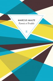 Marcus Malte invité d’honneur au Festival Livres à Vous