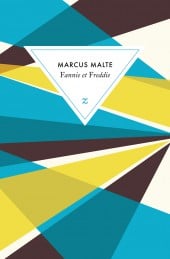 À Seynes, la Librairie Charlemagne reçoit Marcus Malte