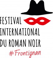 Marcus Malte au festival international du roman noir à Frontignan