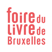 Dany Laferrière et James Noël à la Foire du livre de Bruxelles