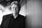 Einar Már Guðmundsson invité aux Boréales