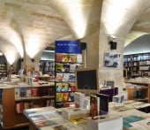 La librairie bordelaise la Machine à lire accueille Auður Ava Ólafsdóttir