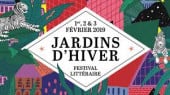 Makenzy Orcel aux Jardins d’Hiver – Rennes