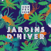 Dany Laferrière au festival Jardins d’hiver – Rennes