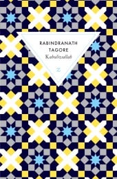 Bee Formentelli, la traductrice de Kabuliwallah, à la librairie Henri IV