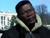 Koffi Kwahulé en résidense d’écriture à la charteuse de Villeuneuve-lez-Avignon du 19 au 29 novembre