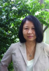 Shih-Li Kow à la librairie L’Attrape-Cœurs – Paris 18e