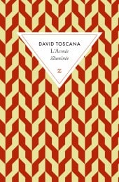 David Toscana à Bordeaux