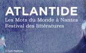 Abdelaziz Baraka Sakin au festival Atlantide à Nantes