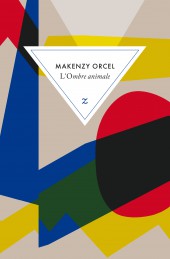 Rencontre avec Makenzy Orcel à la librairie Decitre (Chambéry)