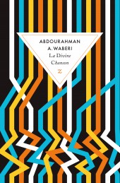 Abdourahman A. Waberi invité à la librairie Charybde à Paris