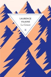 Laurence Vilaine à la Pension Gloanec – Pont-Aven